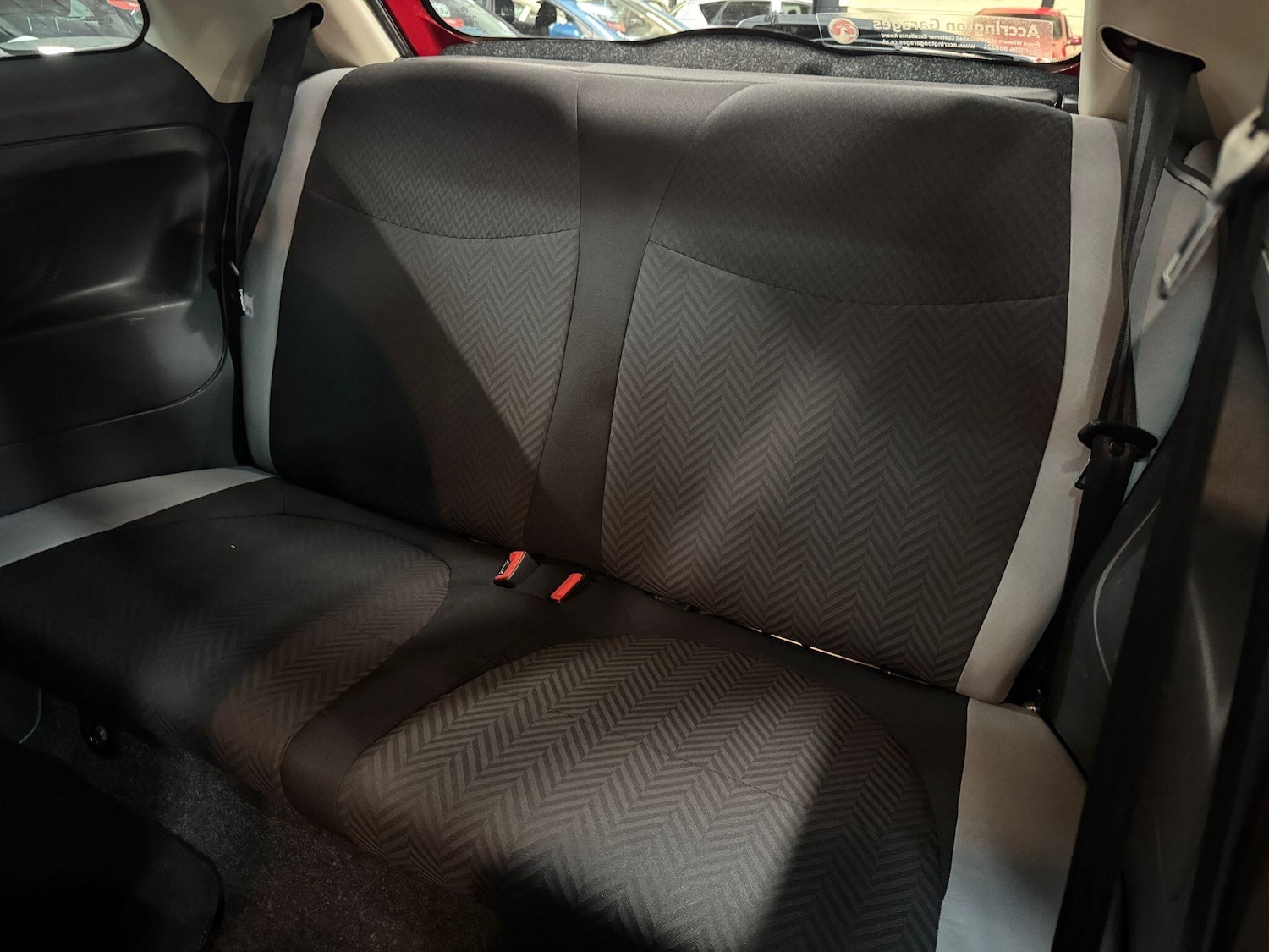 Used Fiat 500 2016 for sale - 77237725: Photo 16