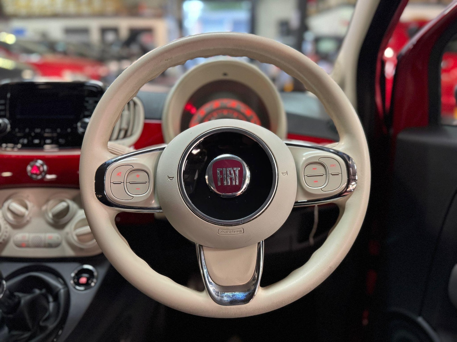 Used Fiat 500 2016 for sale - 77237725: Photo 18