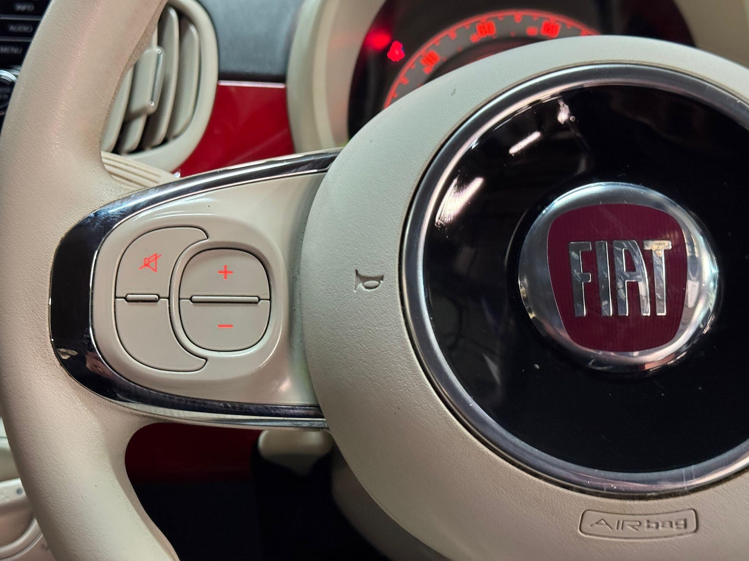 Used Fiat 500 2016 for sale - 77237725: Photo 19