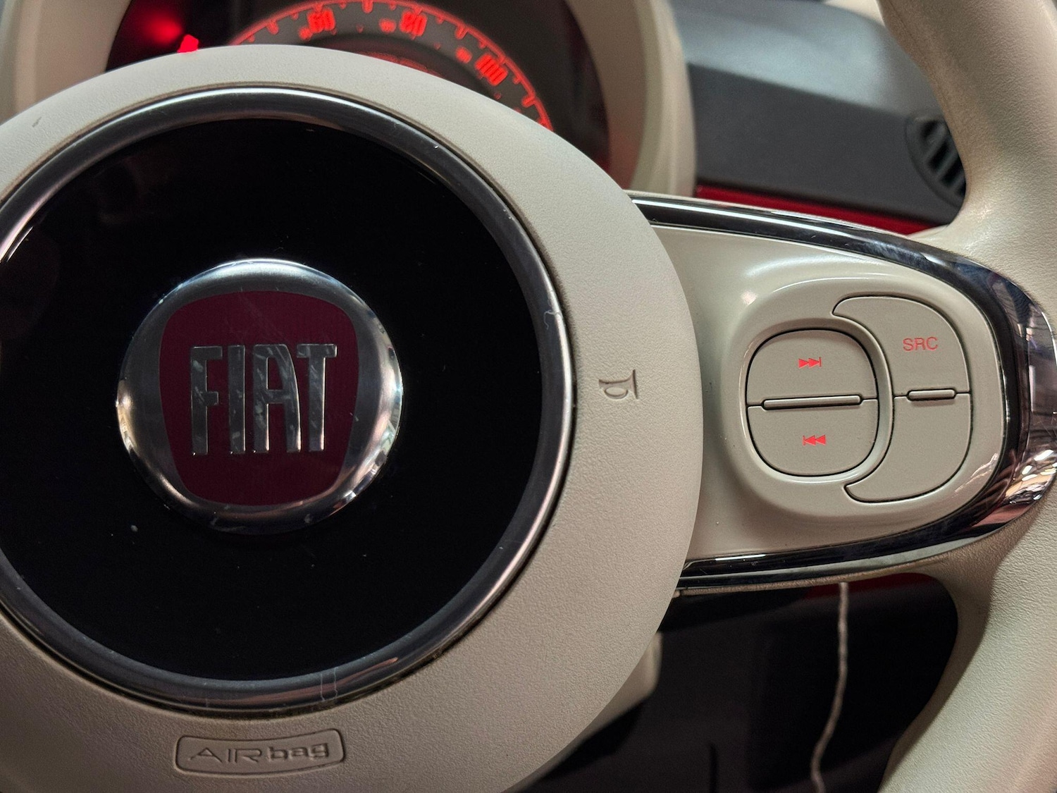 Used Fiat 500 2016 for sale - 77237725: Photo 20