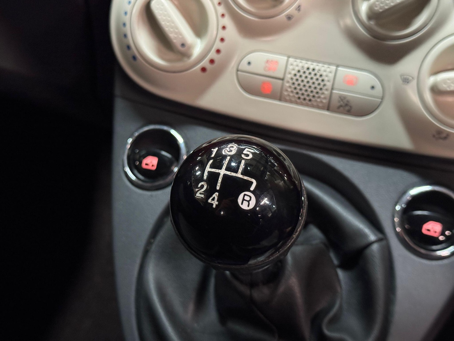 Used Fiat 500 2016 for sale - 77237725: Photo 25