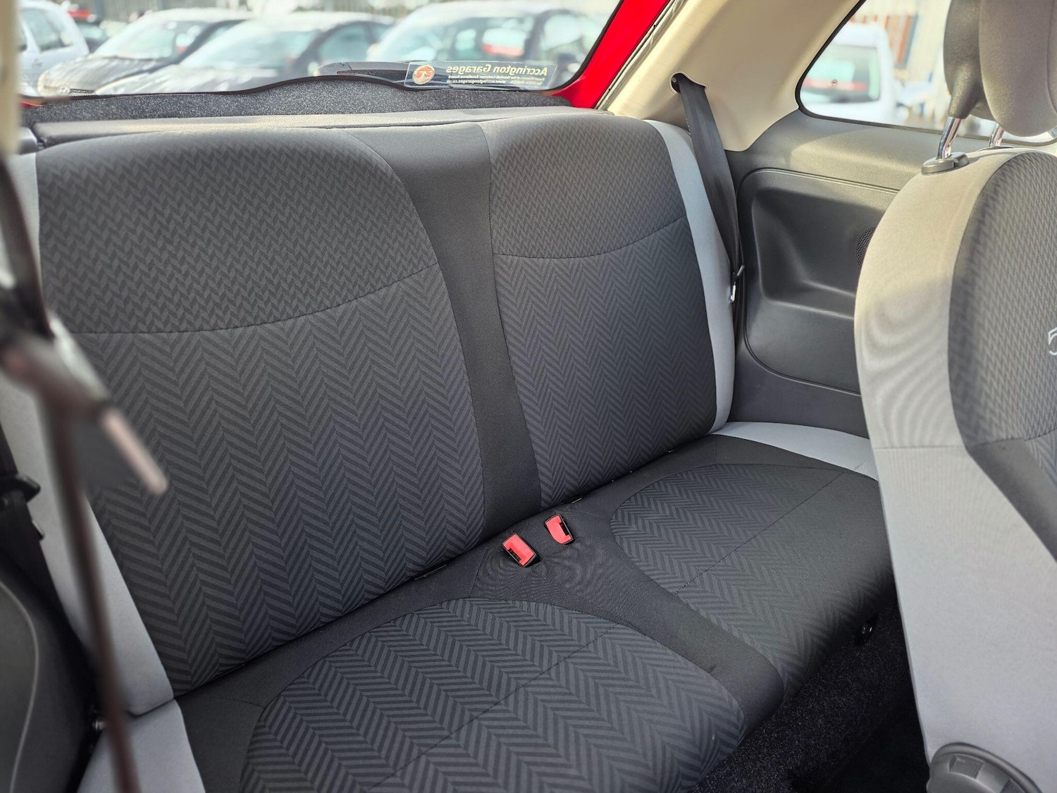 Used Fiat 500 2016 for sale - 77237725: Photo 27