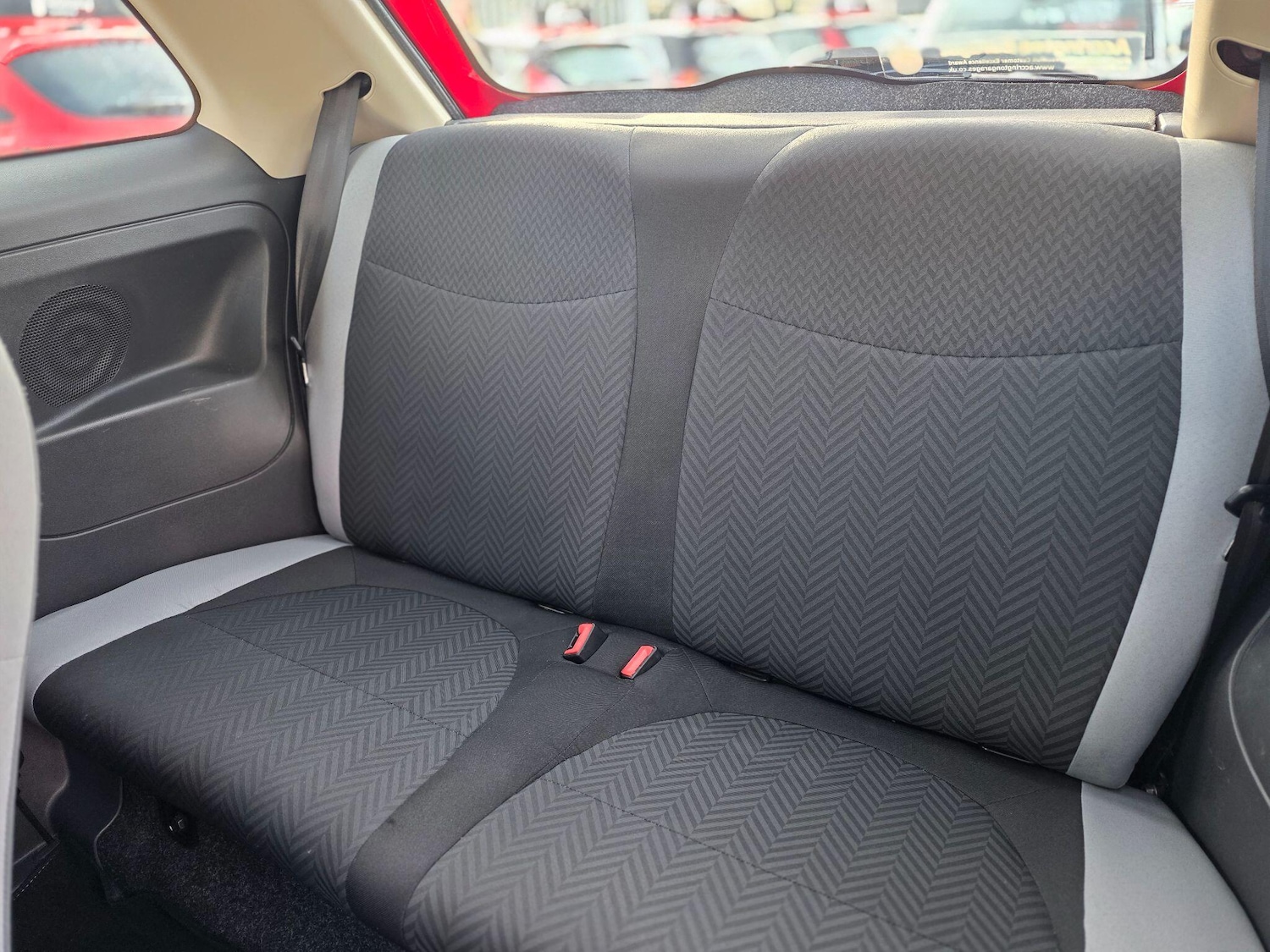 Used Fiat 500 2016 for sale - 77237725: Photo 28