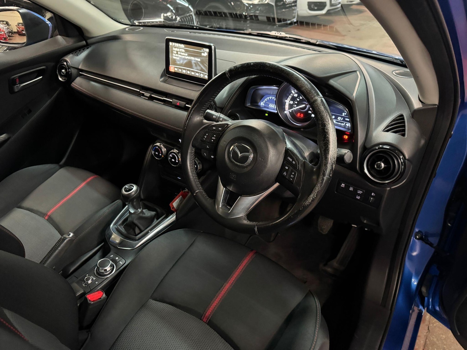 Used Mazda Mazda2 2016 for sale - 77564663: Photo 12