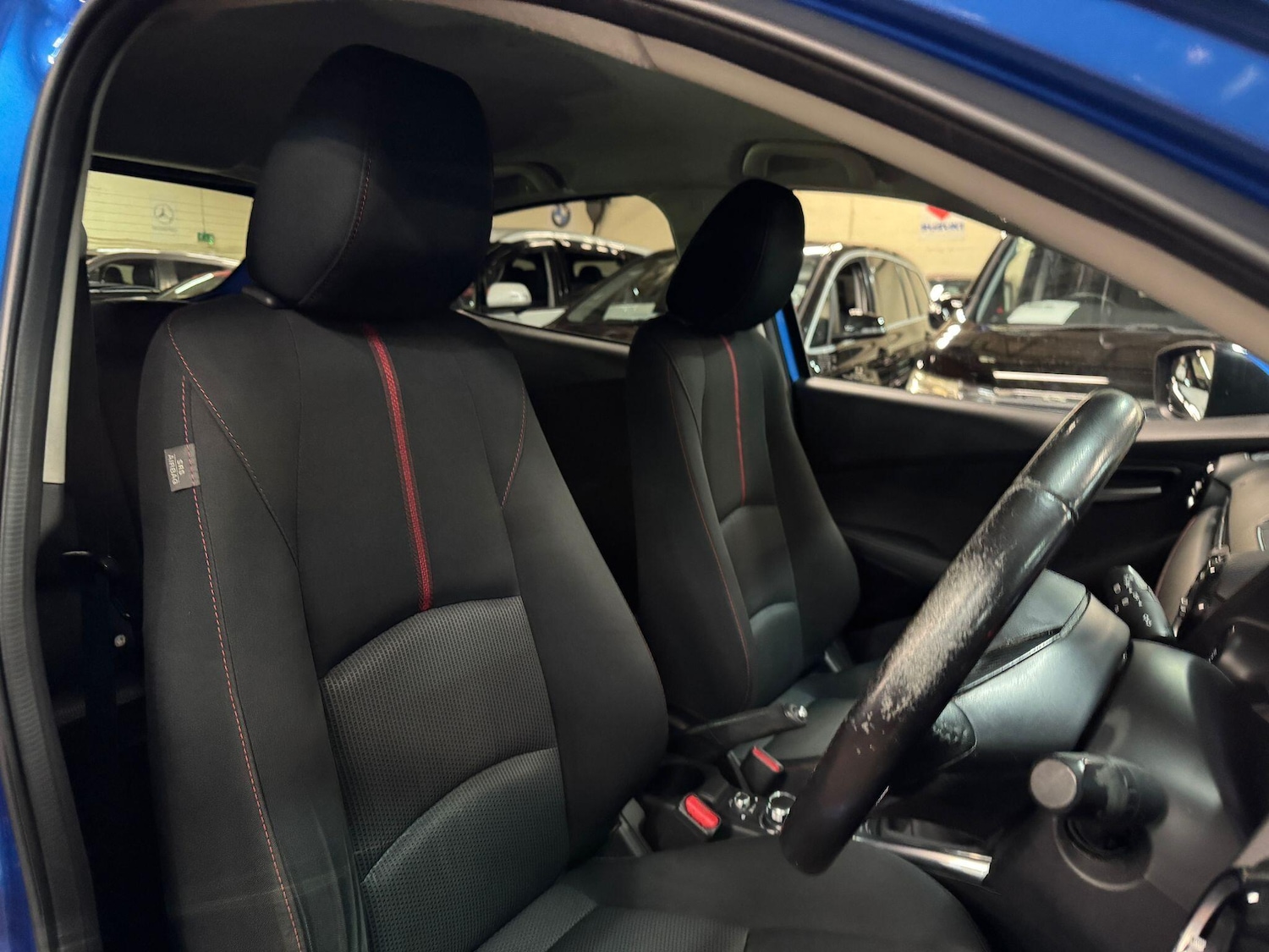 Used Mazda Mazda2 2016 for sale - 77564663: Photo 13