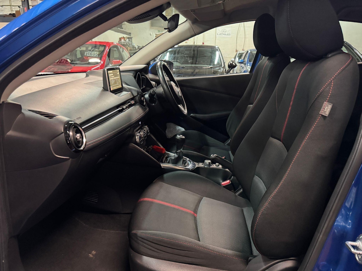 Used Mazda Mazda2 2016 for sale - 77564663: Photo 14