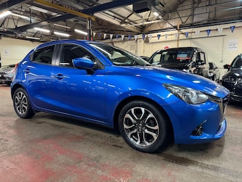 Used Mazda Mazda2 2016 for sale - 77564663: Photo