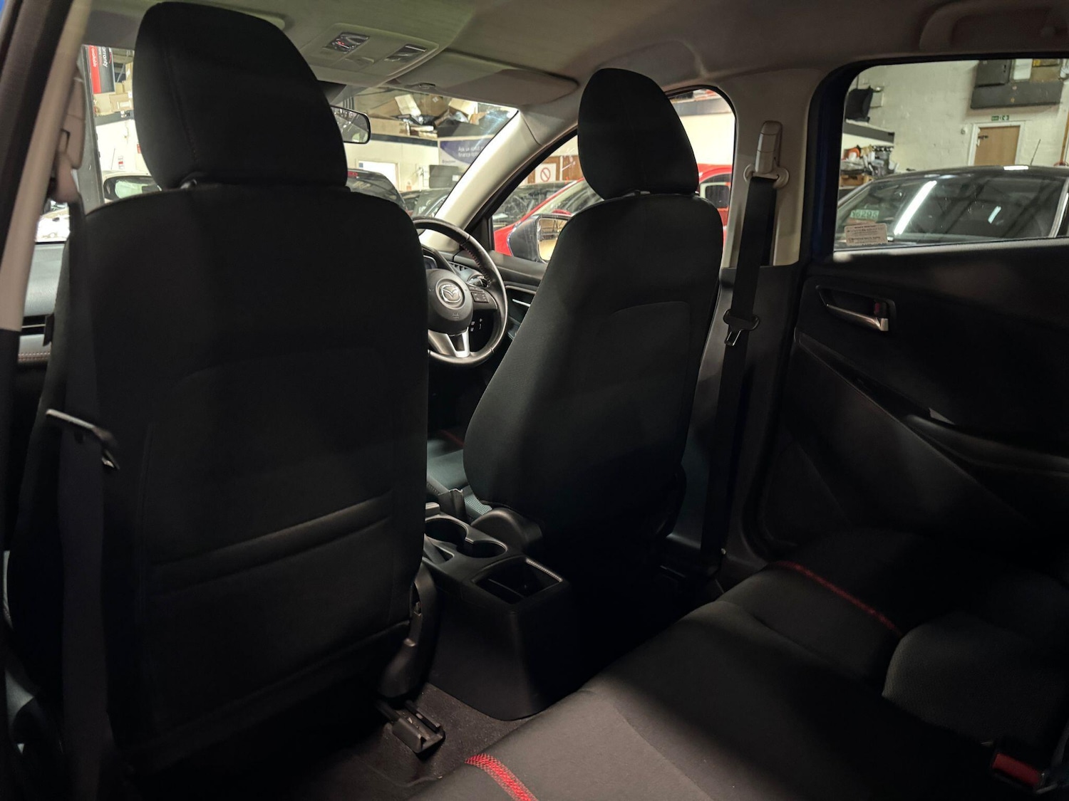 Used Mazda Mazda2 2016 for sale - 77564663: Photo 22