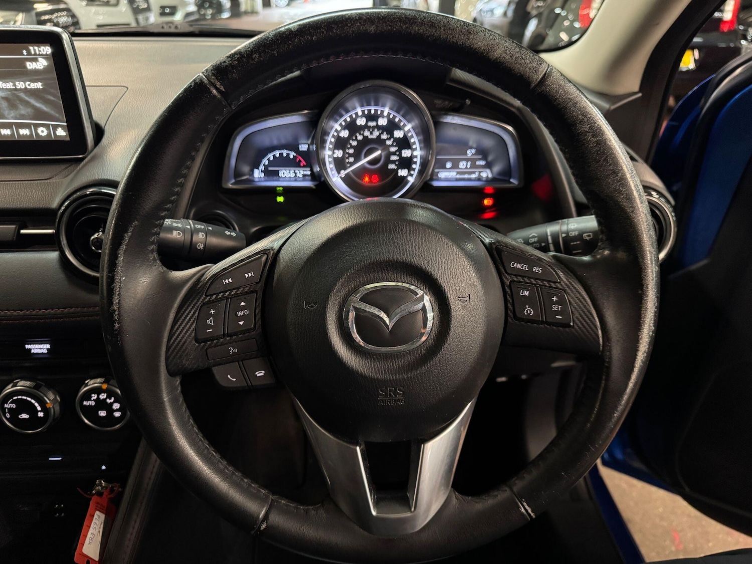 Used Mazda Mazda2 2016 for sale - 77564663: Photo 26