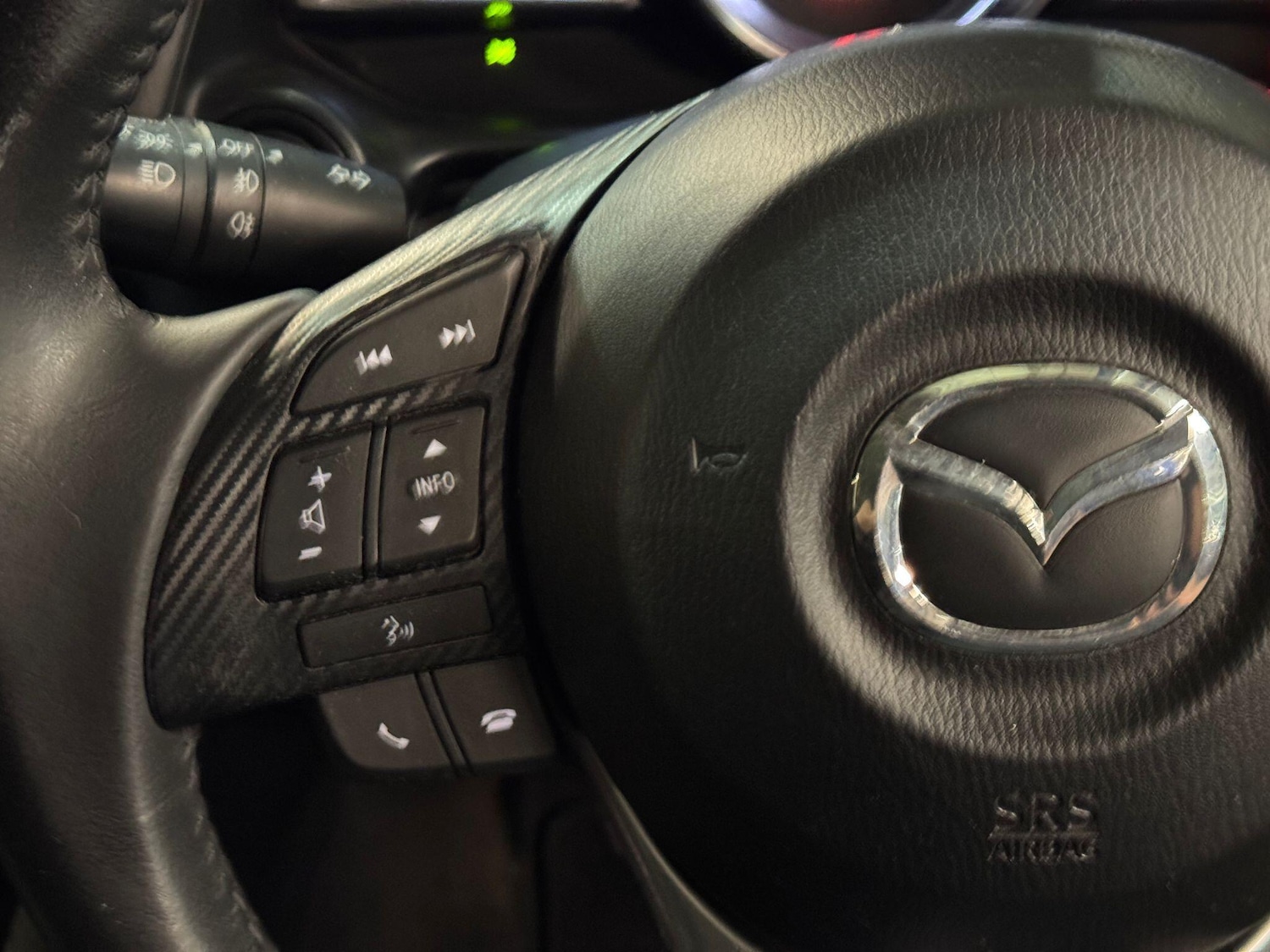 Used Mazda Mazda2 2016 for sale - 77564663: Photo 27