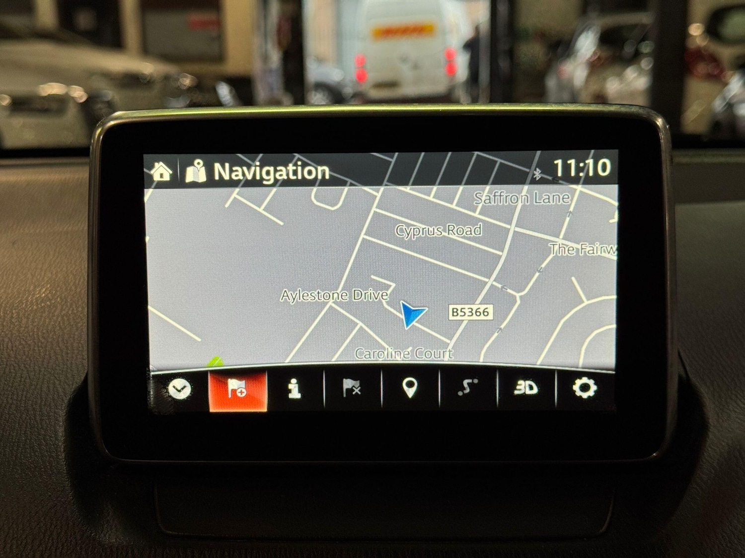 Used Mazda Mazda2 2016 for sale - 77564663: Photo 32