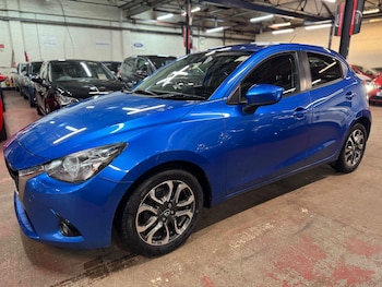 Used Mazda Mazda2 2016 for sale - 77564663: Photo