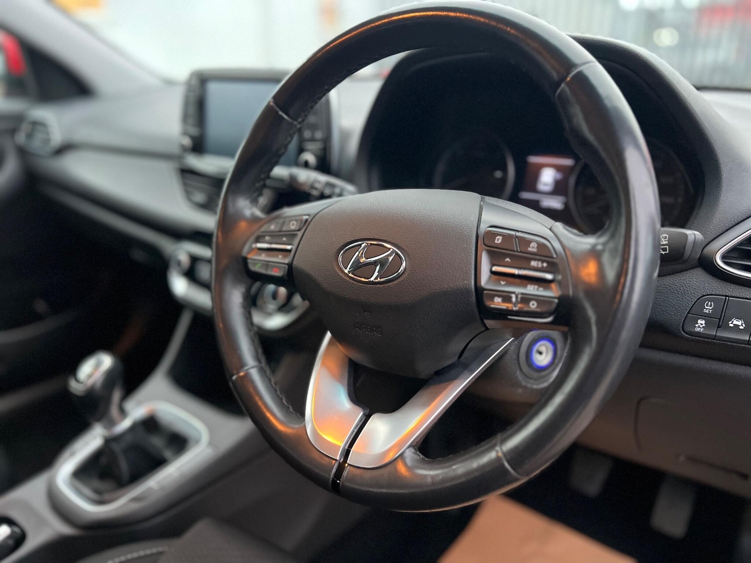 Used Hyundai i30 2019 for sale - 76689054: Photo 11