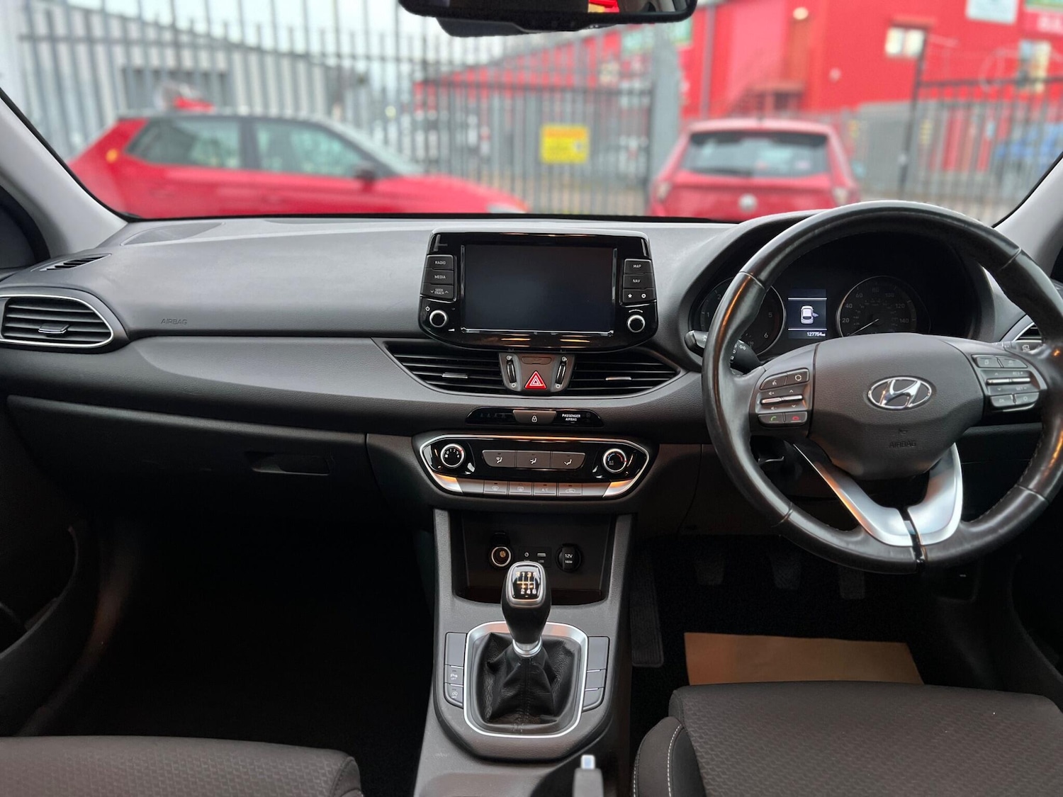Used Hyundai i30 2019 for sale - 76689054: Photo 13