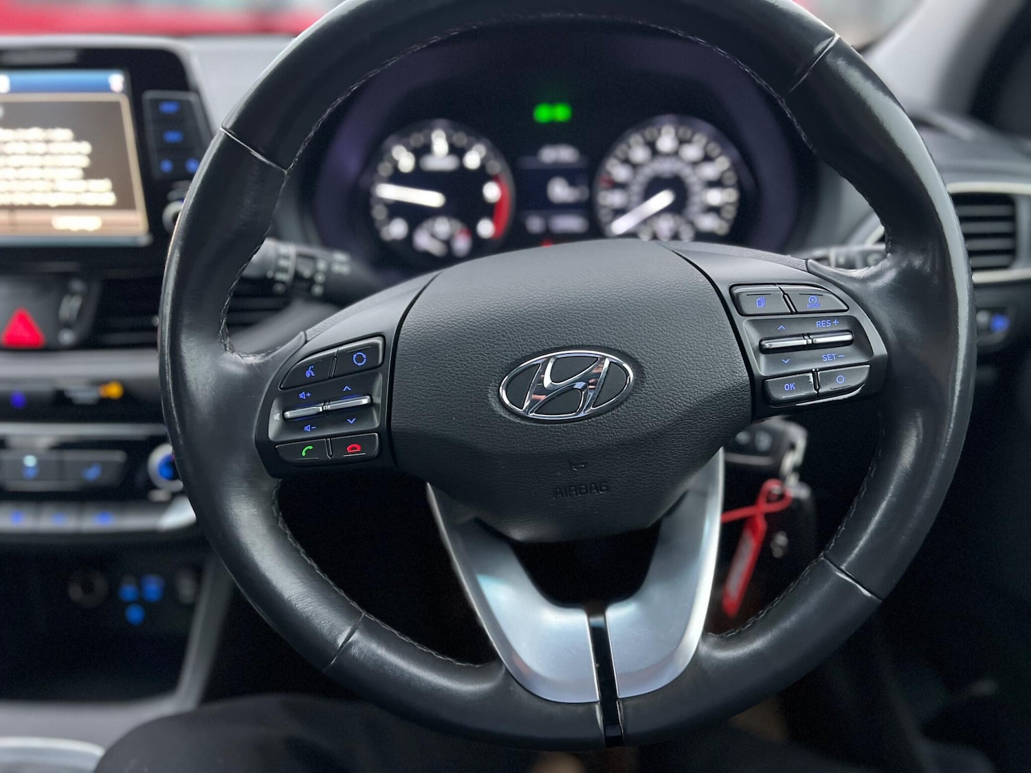 Used Hyundai i30 2019 for sale - 76689054: Photo 14