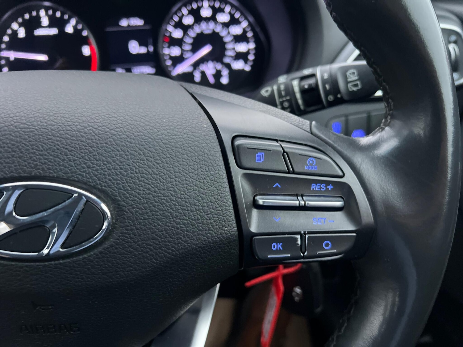 Used Hyundai i30 2019 for sale - 76689054: Photo 15