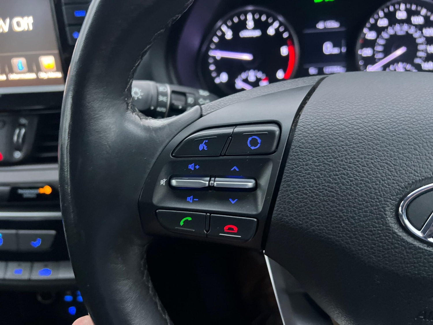 Used Hyundai i30 2019 for sale - 76689054: Photo 16