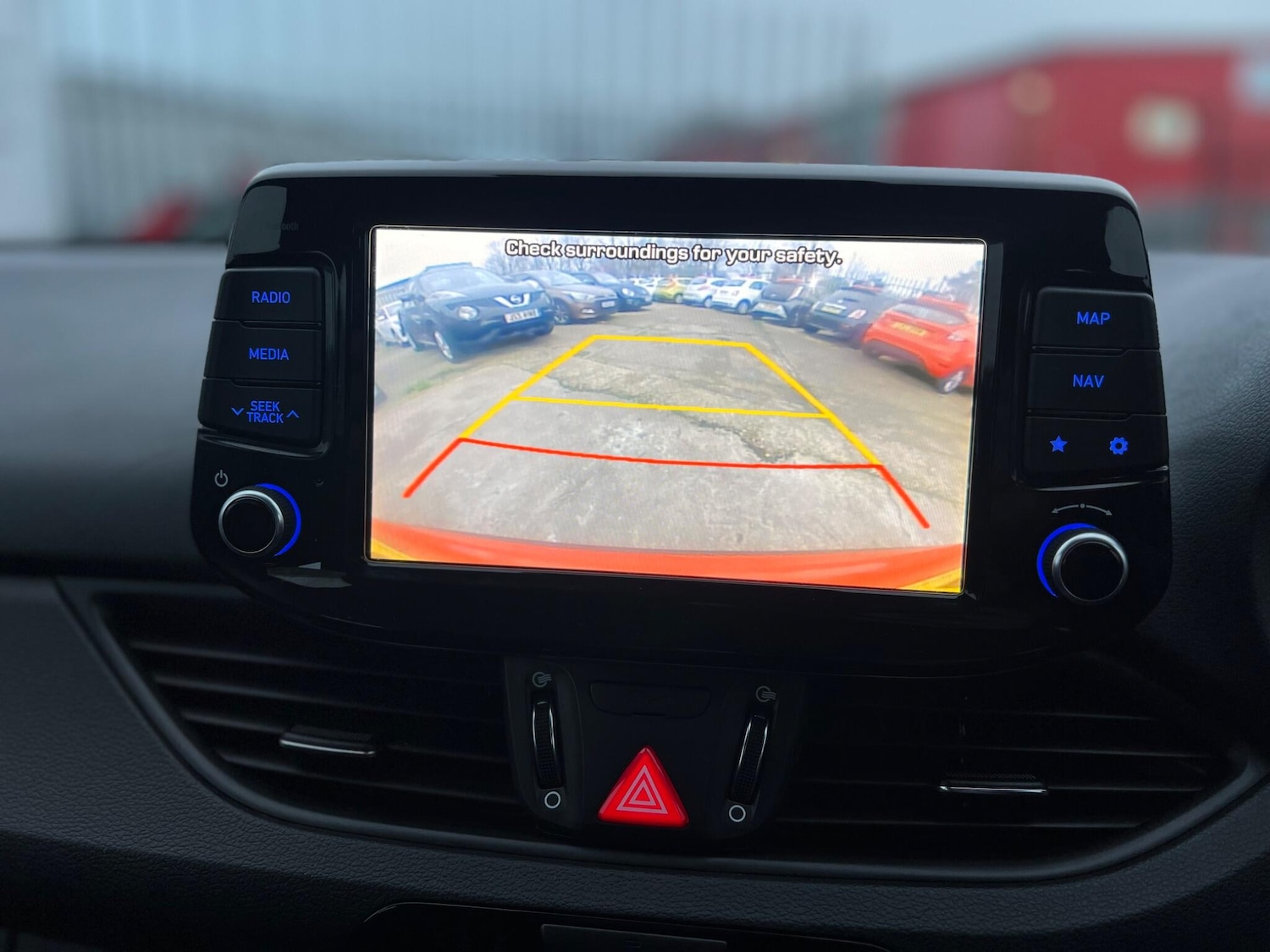 Used Hyundai i30 2019 for sale - 76689054: Photo 21