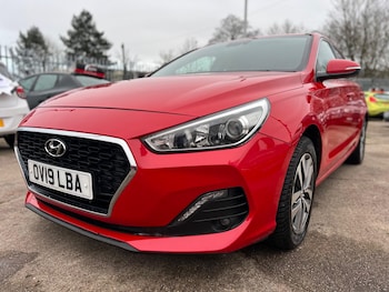 Used Hyundai i30 2019 for sale - 76689054: Photo