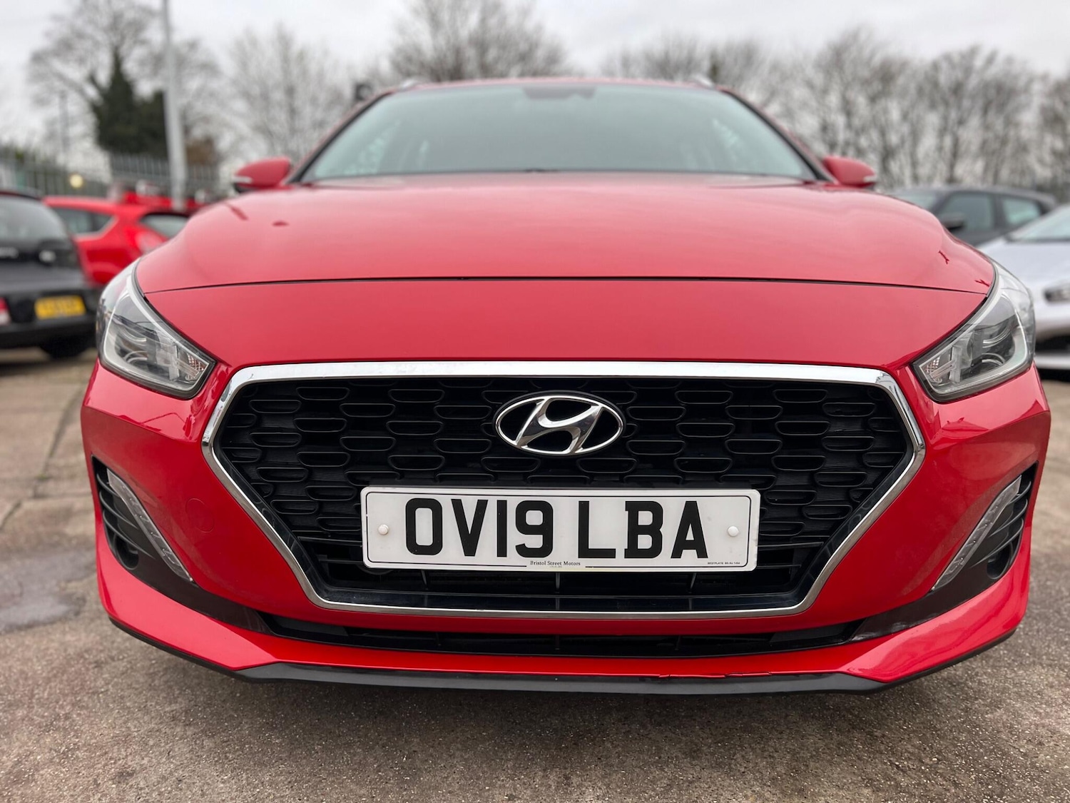 Used Hyundai i30 2019 for sale - 76689054: Photo 3