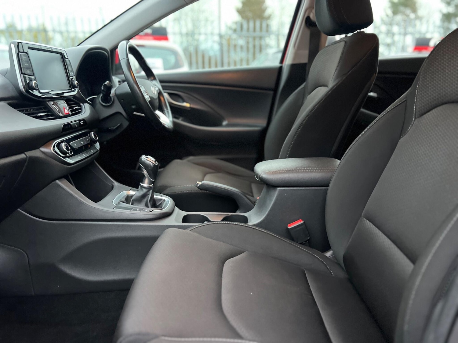 Used Hyundai i30 2019 for sale - 76689054: Photo 30