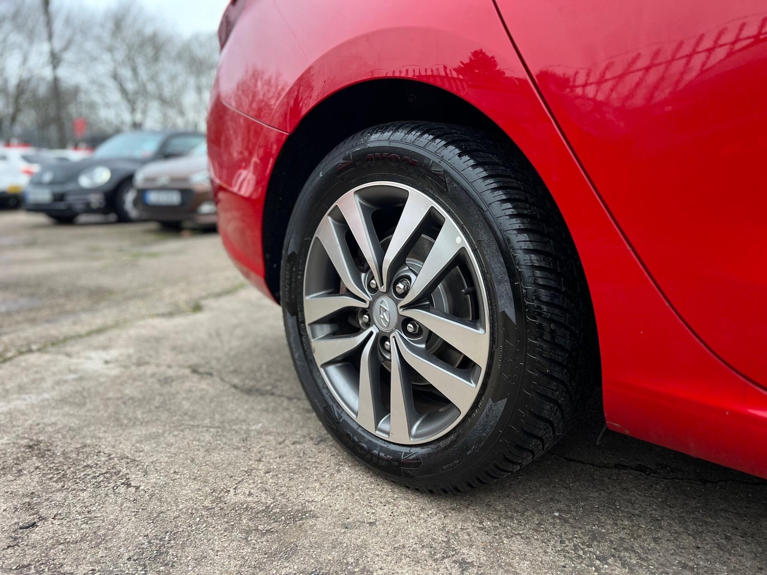 Used Hyundai i30 2019 for sale - 76689054: Photo 4