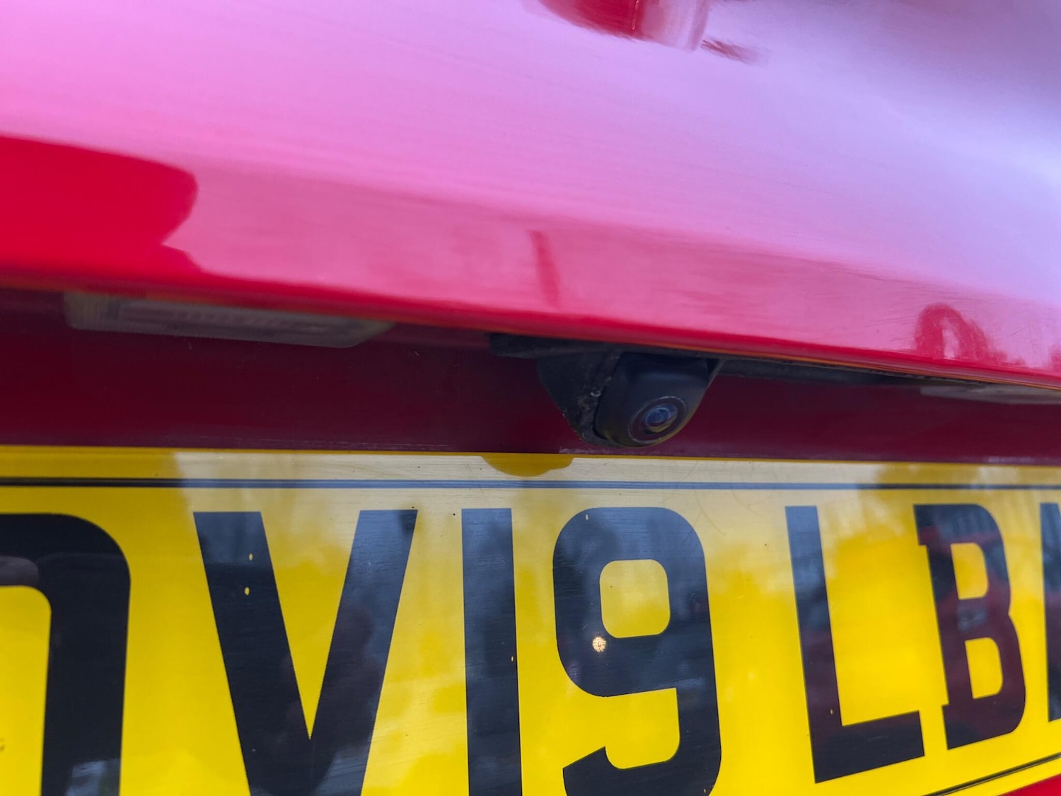 Used Hyundai i30 2019 for sale - 76689054: Photo 8