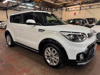 Used Kia Soul 2017 for sale - 79589793: Photo