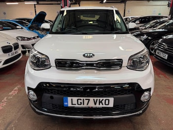 Used Kia Soul 2017 for sale - 79589793: Photo