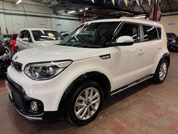 Used Kia Soul 2017 for sale - 79589793: Photo