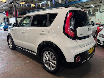 Used Kia Soul 2017 for sale - 79589793: Photo