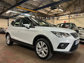 Used SEAT Arona 2019 for sale - 79107456: Photo