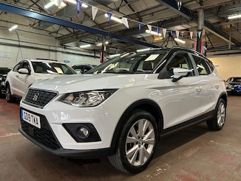 Used SEAT Arona 2019 for sale - 79107456: Photo
