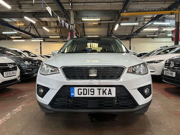 Used SEAT Arona 2019 for sale - 79107456: Photo