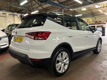 Used SEAT Arona 2019 for sale - 79107456: Photo