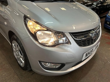 Used Vauxhall Viva 2019 for sale - 79236082: Photo