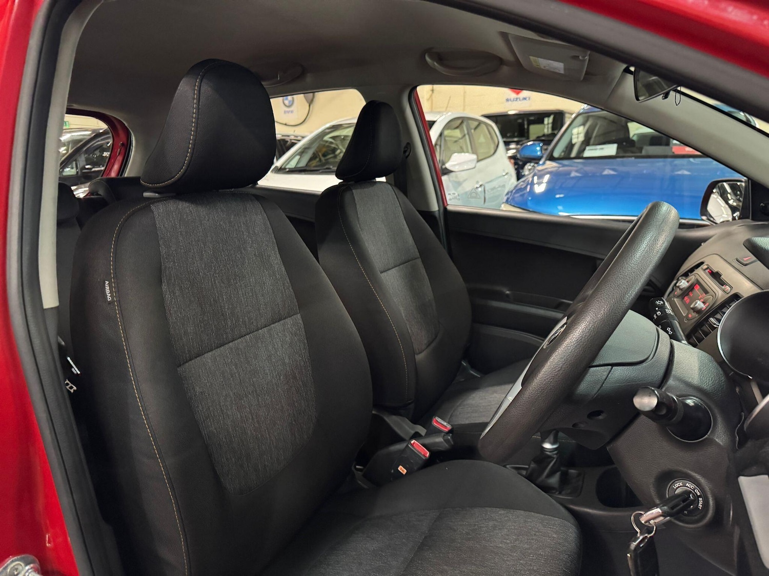 Used Kia Picanto 2016 for sale - 78100007: Photo 10