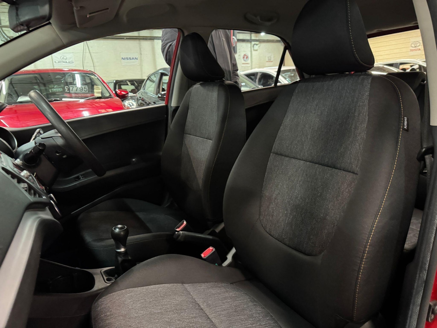 Used Kia Picanto 2016 for sale - 78100007: Photo 13