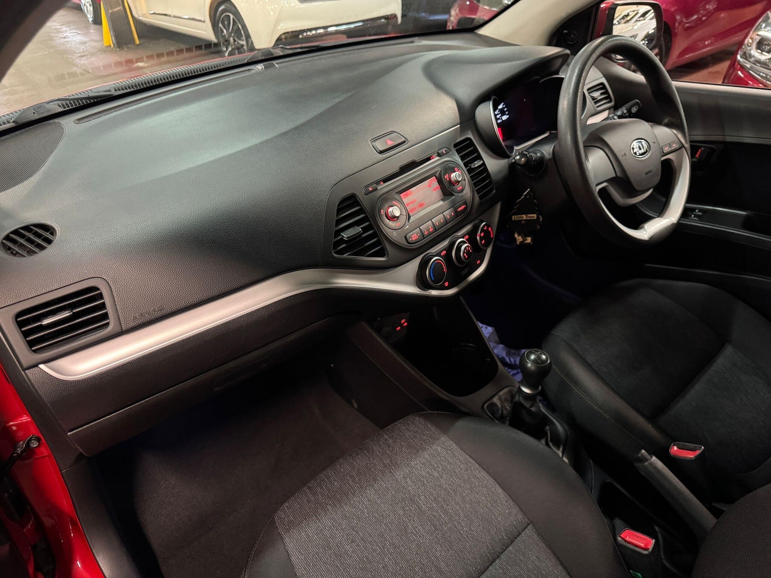 Used Kia Picanto 2016 for sale - 78100007: Photo 14