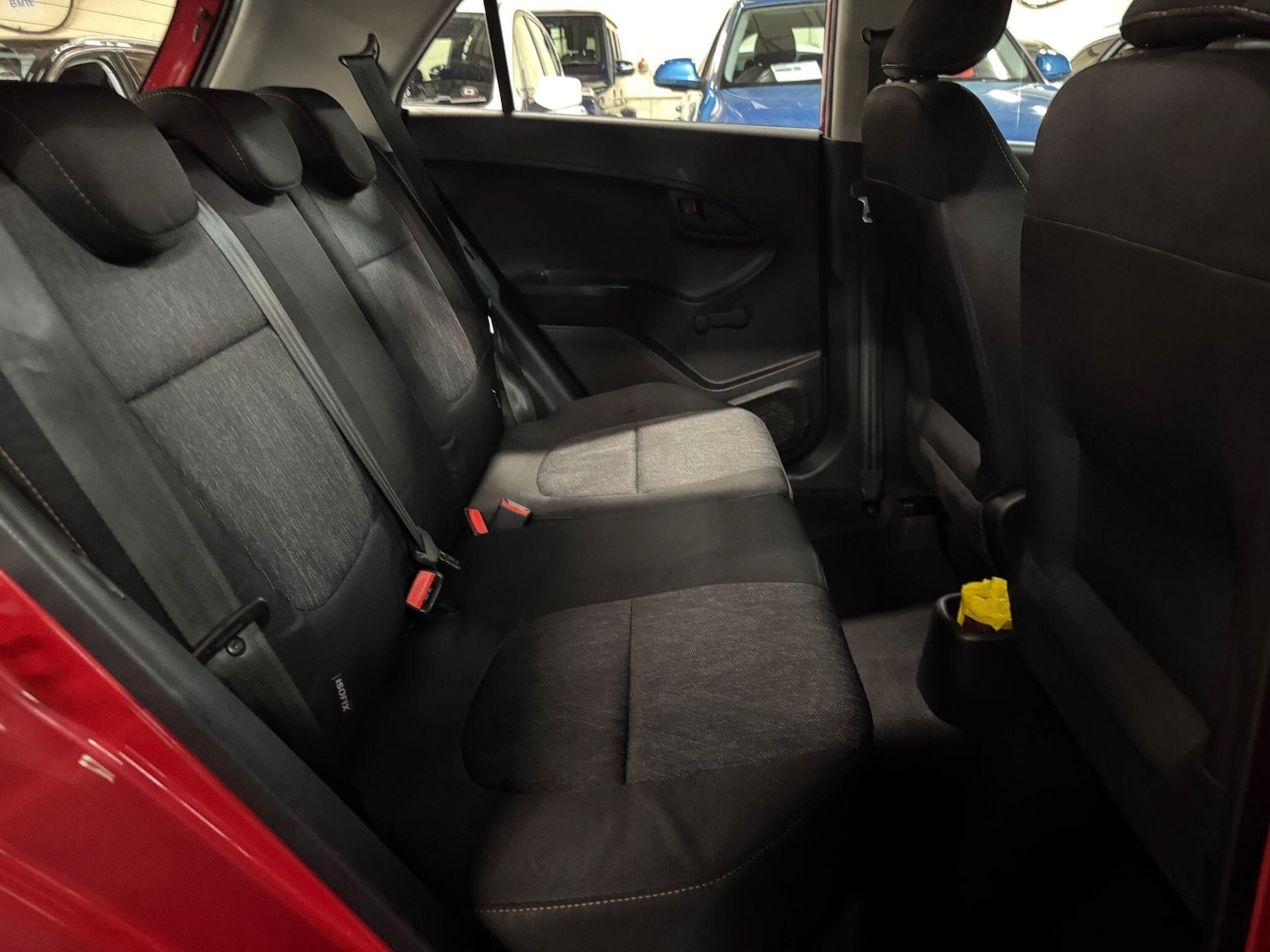 Used Kia Picanto 2016 for sale - 78100007: Photo 15