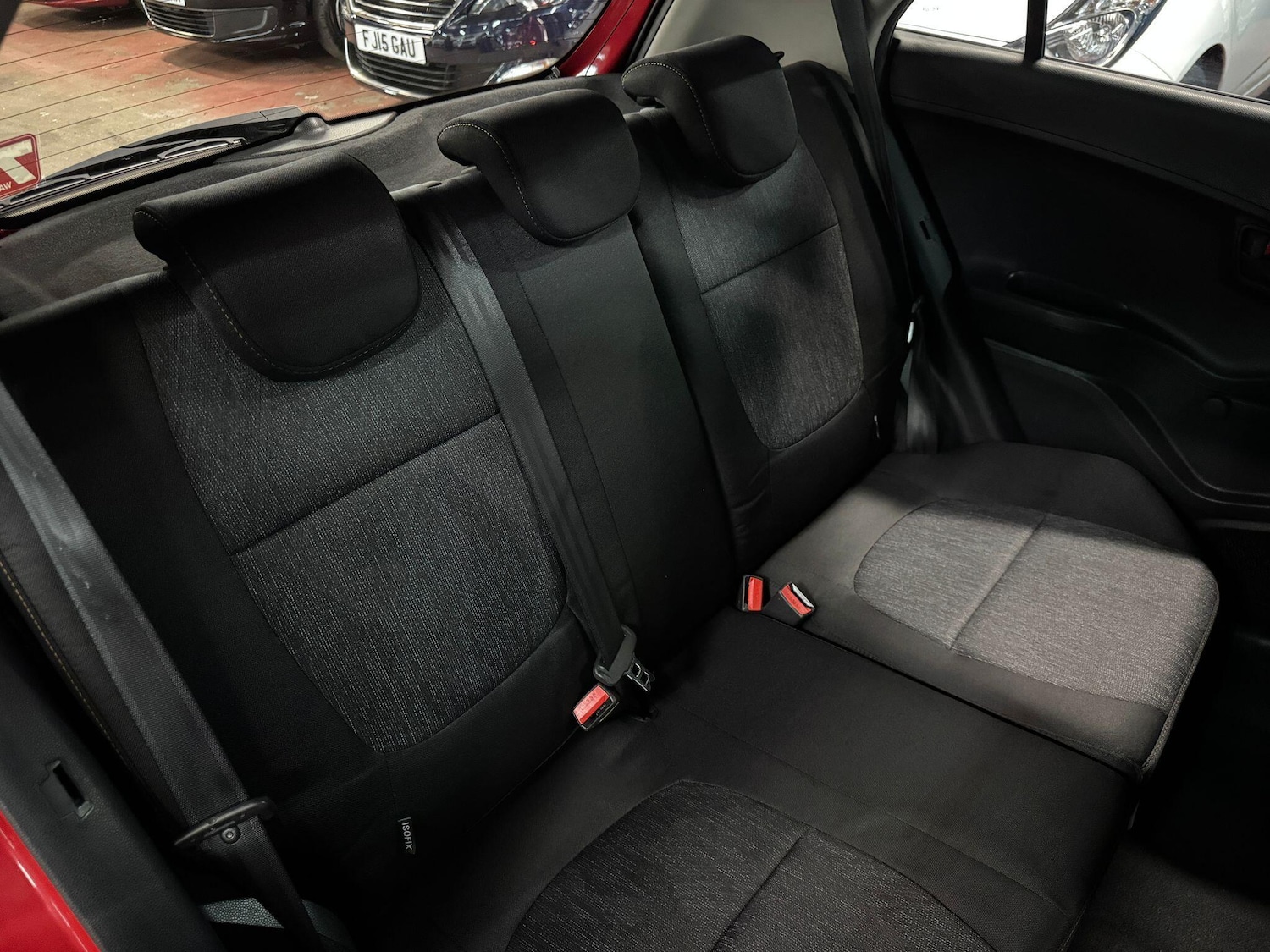 Used Kia Picanto 2016 for sale - 78100007: Photo 16