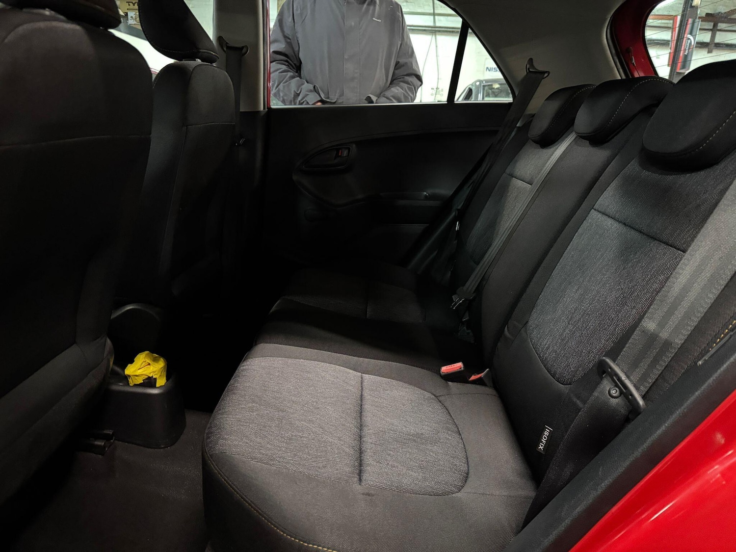 Used Kia Picanto 2016 for sale - 78100007: Photo 17