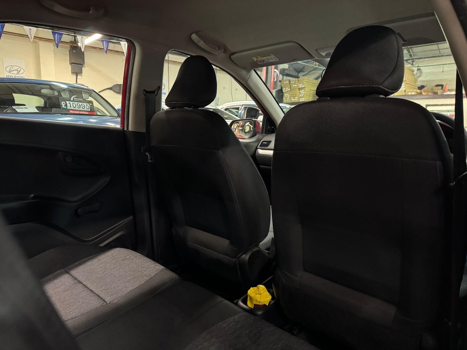 Used Kia Picanto 2016 for sale - 78100007: Photo 18