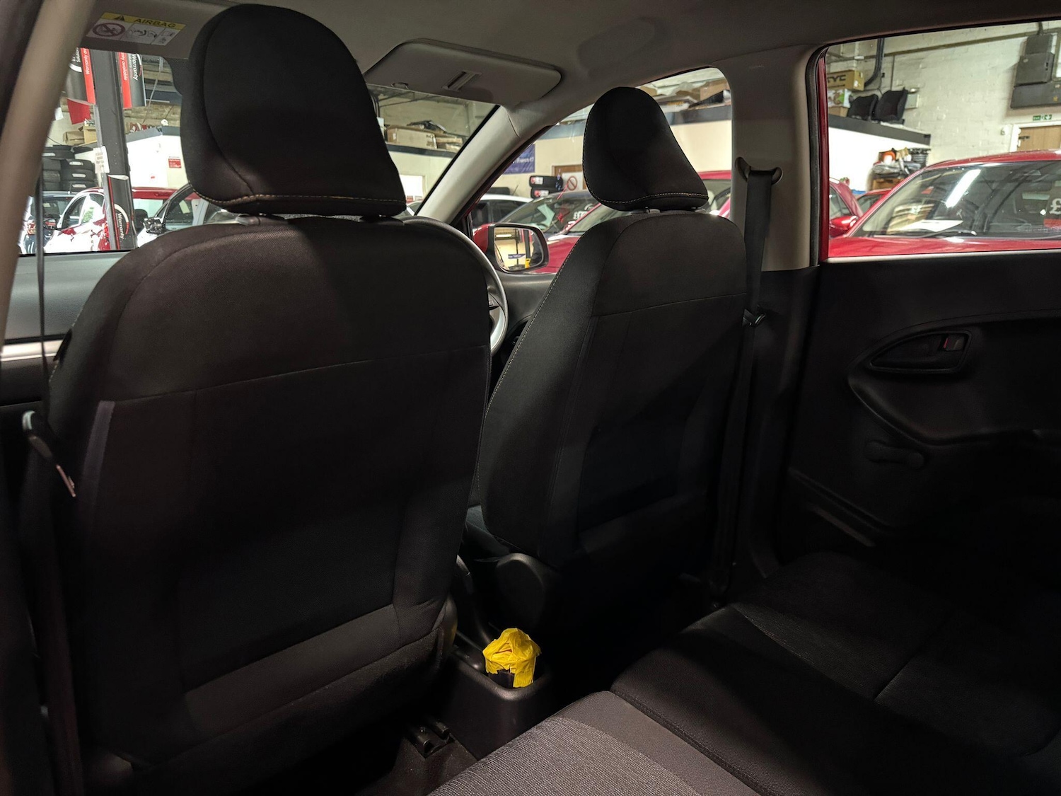 Used Kia Picanto 2016 for sale - 78100007: Photo 19