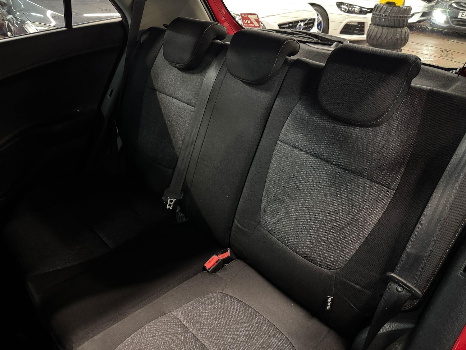 Used Kia Picanto 2016 for sale - 78100007: Photo 20