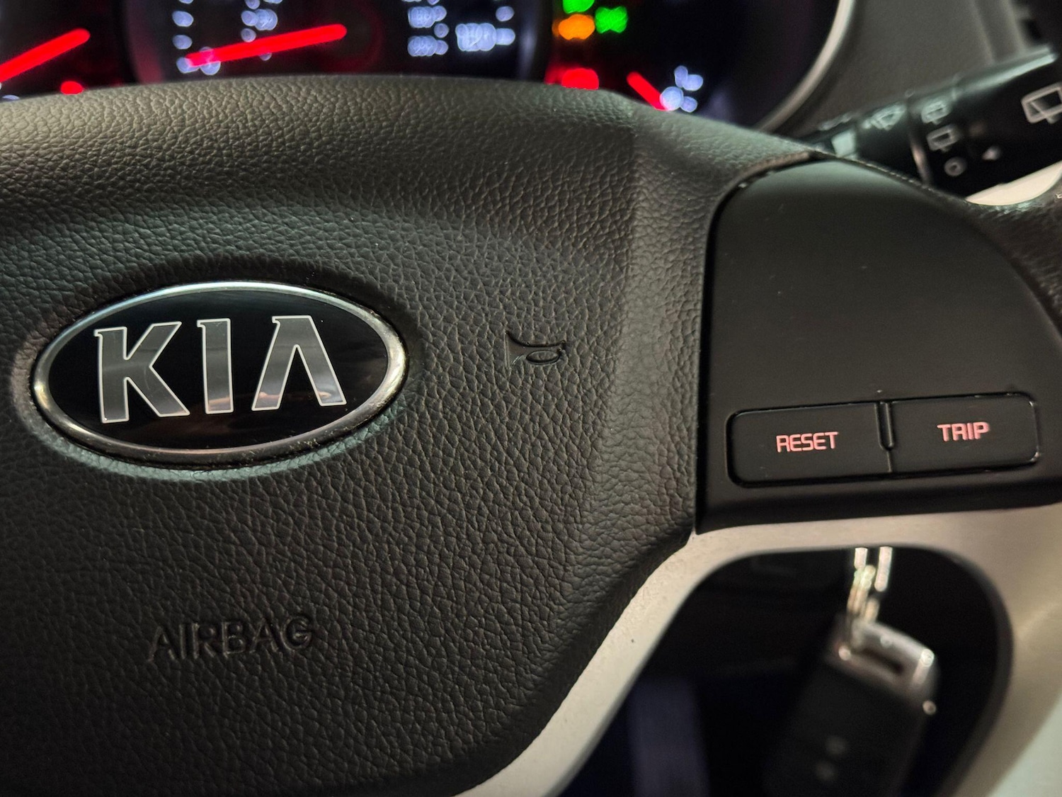 Used Kia Picanto 2016 for sale - 78100007: Photo 25