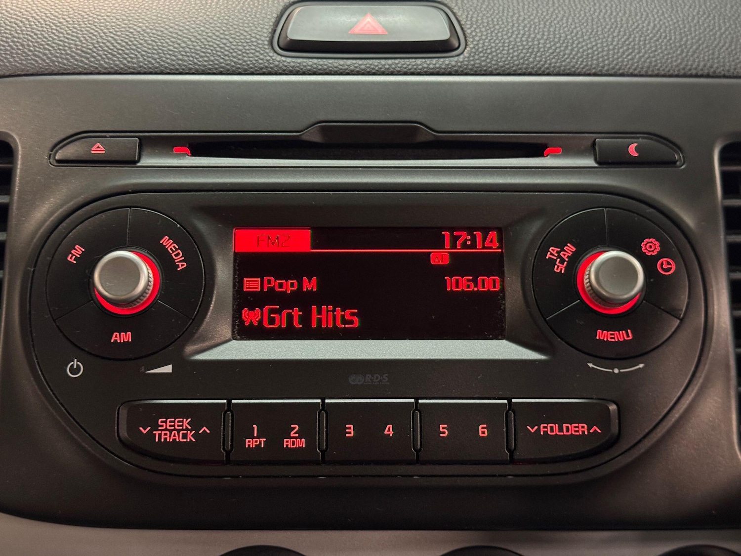 Used Kia Picanto 2016 for sale - 78100007: Photo 26