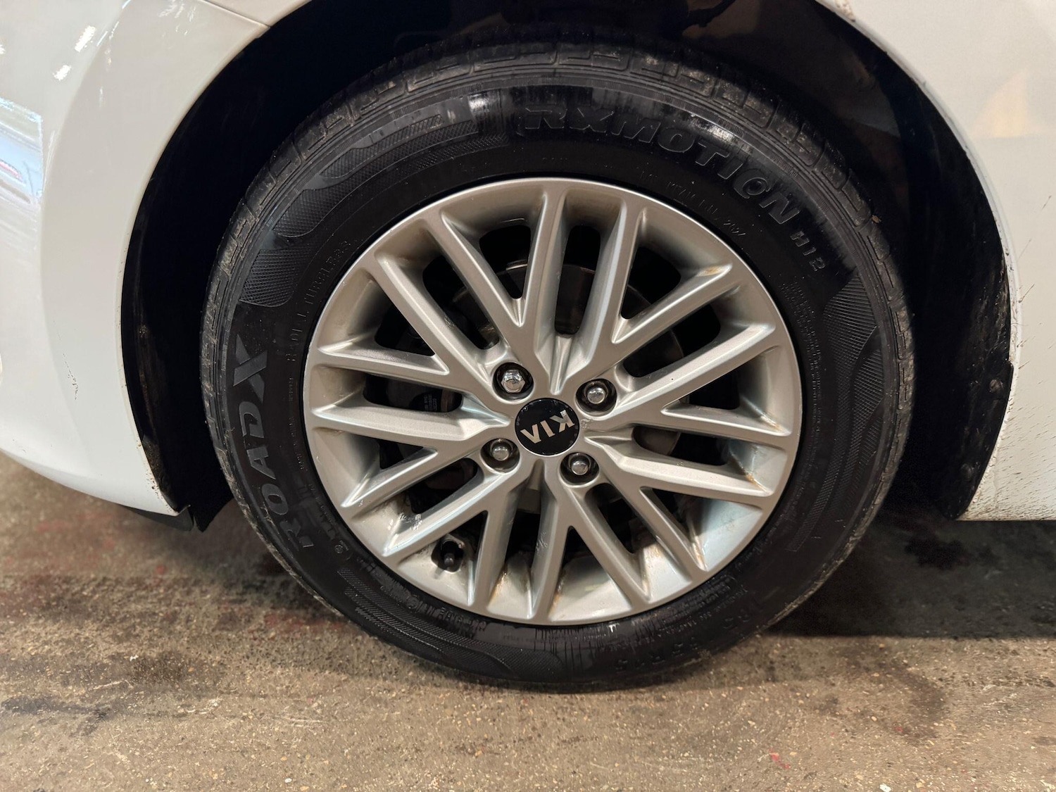 Used Kia Rio 2017 for sale - 77155436: Photo 10