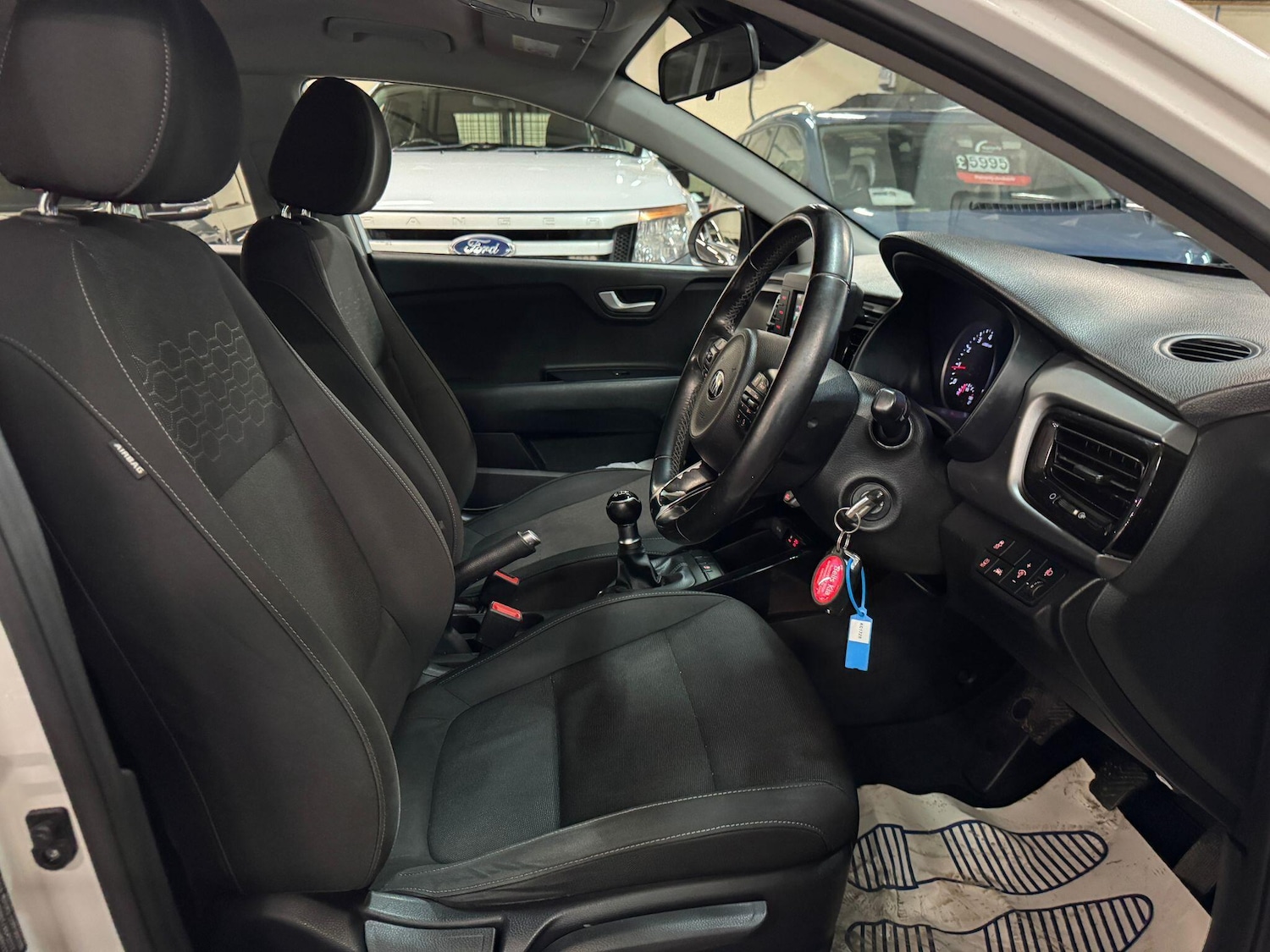 Used Kia Rio 2017 for sale - 77155436: Photo 11