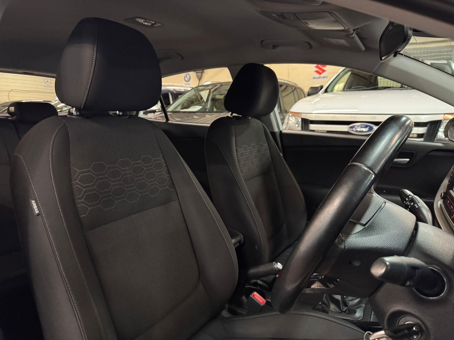 Used Kia Rio 2017 for sale - 77155436: Photo 13